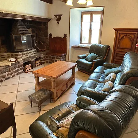 Le Bouffadou * Le Bouchet-Saint-Nicolas