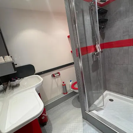 Guest house Le Bouffadou Le Bouchet-Saint-Nicolas