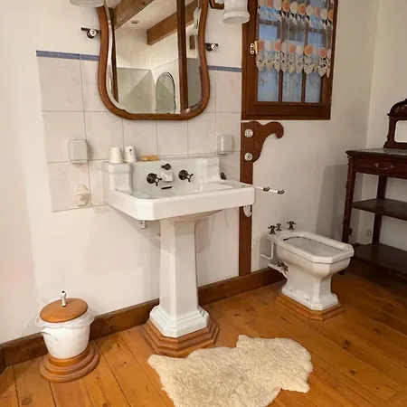 Le Bouffadou * Le Bouchet-Saint-Nicolas