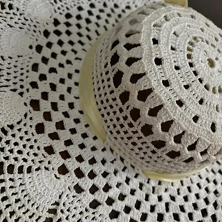 Le Bouffadou Guest house Le Bouchet-Saint-Nicolas