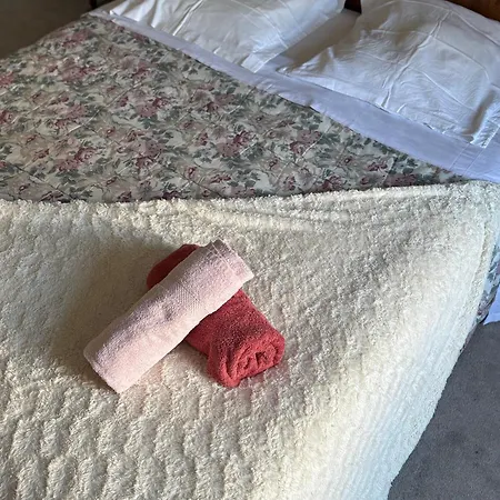 Le Bouffadou Le Bouchet-Saint-Nicolas