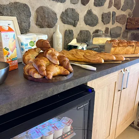 Le Bouffadou Guest house