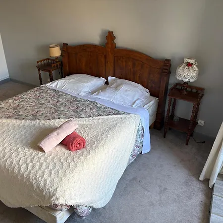 Guest house Le Bouffadou Le Bouchet-Saint-Nicolas