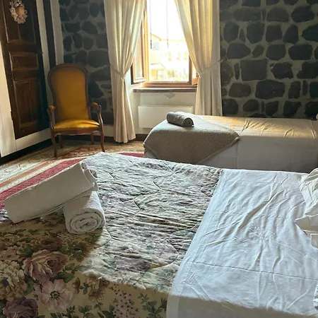 Le Bouffadou Le Bouchet-Saint-Nicolas