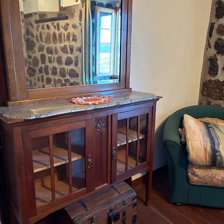 Le Bouffadou Le Bouchet-Saint-Nicolas