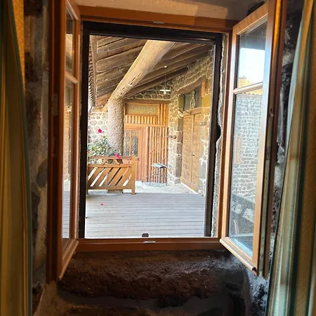 Guest house Le Bouffadou *