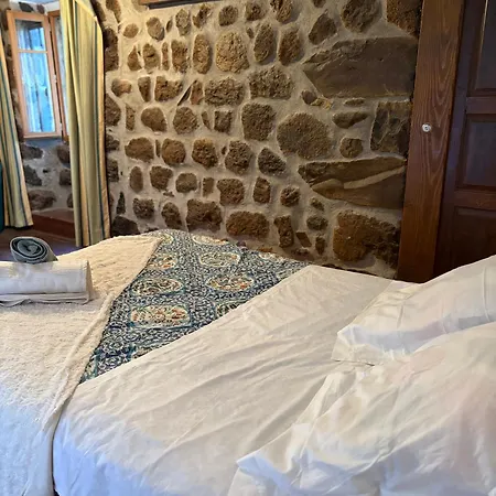 Guest house Le Bouffadou *