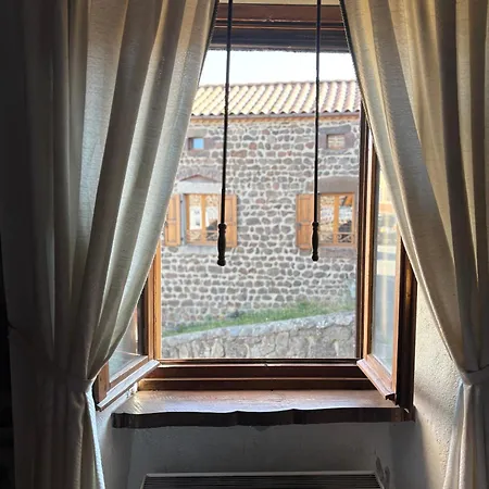 Le Bouffadou Le Bouchet-Saint-Nicolas