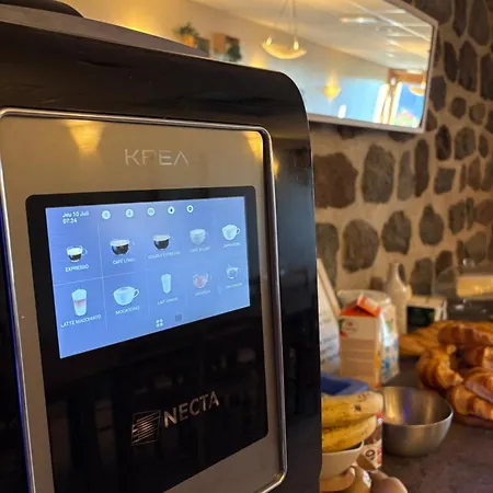 Le Bouffadou * Le Bouchet-Saint-Nicolas