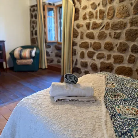 Le Bouffadou Le Bouchet-Saint-Nicolas