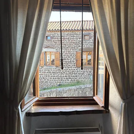 Le Bouffadou * Le Bouchet-Saint-Nicolas