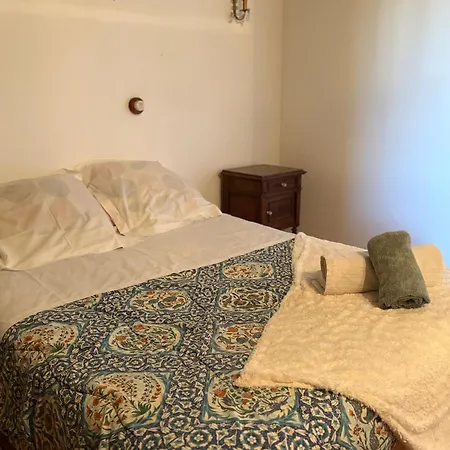 Le Bouffadou بيت ضيافة *